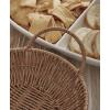 image:imageOneida 899015 Willow amp White Divided Server with Tray