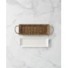 image:imageOneida 899017 Willow amp White Hors Doeuvres Tray with Server