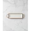 image:imageOneida 899017 Willow amp White Hors Doeuvres Tray with Server