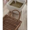 image:imageOneida 899018 Willow amp White 4Piece Serving Set