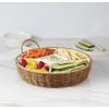 image:imageOneida 899385 Willow amp White 6Piece Serving Set