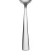 image:imageRobinson Nocha 4PK Dinner Knives Set of 4 Stainless SteelCocktail Spoons  Set of 6