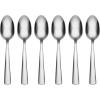 Cocktail Spoons  Set of 6