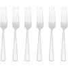 Dinner Forks  Set of 6
