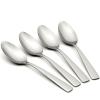 Teaspoons  Set of 4