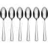 Teaspoons  Set of 6