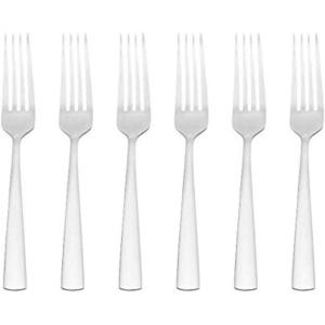 image:imageRobinson Nocha 4PK Dinner Knives Set of 4 Stainless SteelDinner Forks  Set of 6