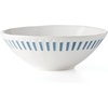 image:imageOneida 896863 Artisanal Stripe Serving Bowl