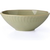 image:imageOneida 896887 Artisanal Stripe Green Serving Bowl