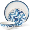 image:imageOneida 896822 Aura 12 Piece Dinnerware Set