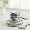 image:imageOneida 896822 Aura 12 Piece Dinnerware Set