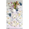 image:imageOneida 898192 Bunny Hop Dinner Plates Set Of 45PC Hostess Set