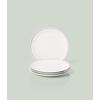 image:imageOneida 898192 Bunny Hop Dinner Plates Set Of 4Dinner Plates  Set of 4
