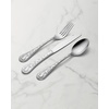 image:imageOneida 898192 Bunny Hop Dinner Plates Set Of 4Flatware Set