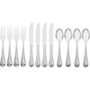 image:imageOneida 898192 Bunny Hop Dinner Plates Set Of 4Flatware Set