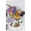 image:imageOneida 898619 Vintro Halloween Tidbit Plates Set Of 4 Service For 4