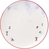 image:imageOneida 899116 Snowbound 12Piece Dinnerware Set Service For 4