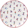 image:imageOneida 899116 Snowbound 12Piece Dinnerware Set Service For 4