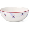 image:imageOneida 899116 Snowbound 12Piece Dinnerware Set Service For 4