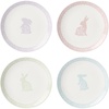 image:imageOneida 898192 Bunny Hop Dinner Plates Set Of 4Accent Plates  Set of 4