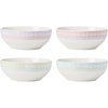 image:imageOneida 898192 Bunny Hop Dinner Plates Set Of 4AllPurpose Bowls  Set of 4