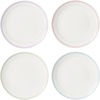 Dinner Plates  Set of 4