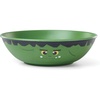 image:imageOneida Serving Bowls Halloween Frankenstein Candy Bowl Green Melamine Serving Bowl Treats Candy Dish Halloween Parties amp Table Decor Kitchen And Dining Frankenstein Decor Green 1 Piece