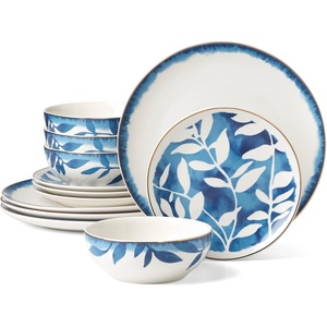 image:imageOneida 896822 Aura 12 Piece Dinnerware Set